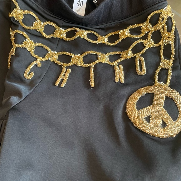 H&MOSCHINO  Pants - Picture 7 of 8